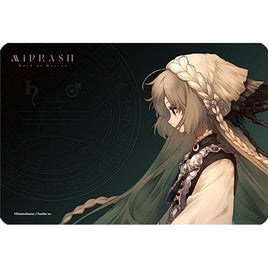 DOMINA Game Mat Midrash ファラ