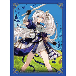 DOMINA Art Sleeves Collection Geminoa 斬撃<シェリオーネ>