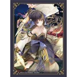 DOMINA Art Sleeves Collection Geminoa 精霊斬<フィルビア>