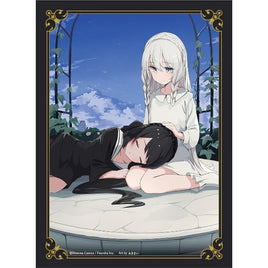 DOMINA Art Sleeves Collection Geminoa 綻びる蜜月