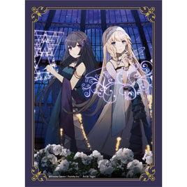 DOMINA Art Sleeves Collection Geminoa 夜想秘儀