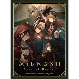 DOMINA Art Sleeves Collection Midrash