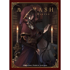 DOMINA Art Sleeves Collection Midrash ディナ