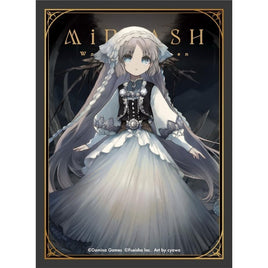 DOMINA Art Sleeves Collection Midrash ファラ