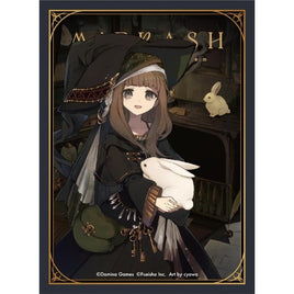 DOMINA Art Sleeves Collection Midrash リマ