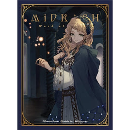 DOMINA Art Sleeves Collection Midrash シーリーン