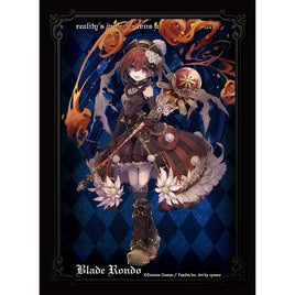 Art Sleeves Collection Blade Rondo Meltia