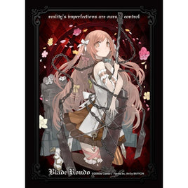 Art Sleeves Collection Blade Rondo Daisy Daisy<SP>