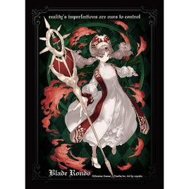 Art Sleeves Collection Blade Rondo Gaunilletica