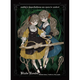 Art Sleeves Collection Blade Rondo Pieta & Rosalia