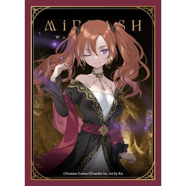 Art Sleeves Collection Midrash Sila