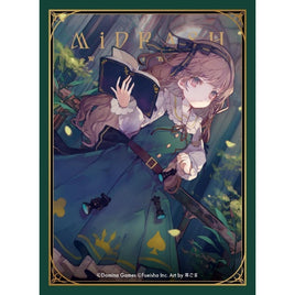 Art Sleeves Collection Midrash Bilqis