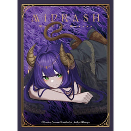 Art Sleeves Collection Midrash Onoskelis