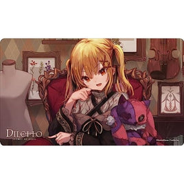 Game Mat Diletto