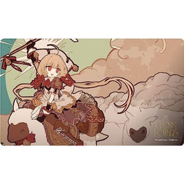 Game Mat  Cross Lords 反旗