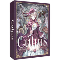 DOMINA GAMES Cultus