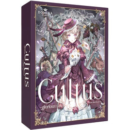 DOMINA GAMES Cultus
