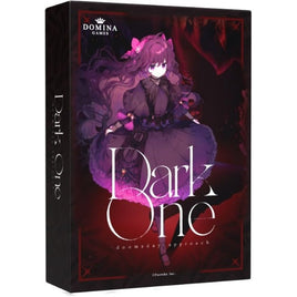 DOMINA GAMES DarkOne