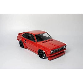 R31W421 ダットサン サニークーペ・レース仕様