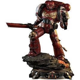 PMWH40K-02 プレミアムマスターライン ウォーハンマー40.000:ドーンオブウォー3 スペース・マリーン ブラッド・レイヴン