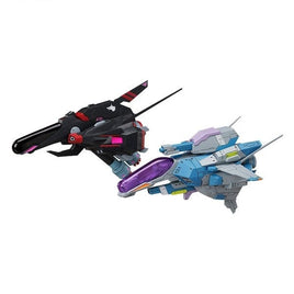 figma SHOOTING GAME HISTORICA R-TYPE FINAL 2 R-13A 'CERBERUS'/ RX-10'ALBATROSS'