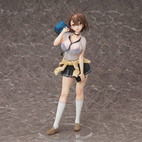 B-style アズールレーン びそくぜんしんっ! ボルチモア びそくぜんしんっ! Ver.