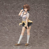 B-style アズールレーン びそくぜんしんっ! ボルチモア びそくぜんしんっ! Ver.