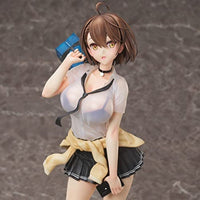 B-style アズールレーン びそくぜんしんっ! ボルチモア びそくぜんしんっ! Ver.