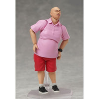 figma クロちゃん