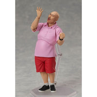 figma クロちゃん