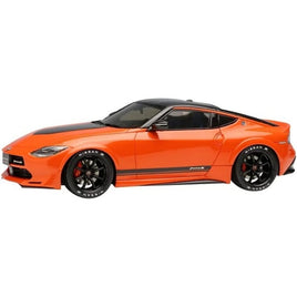 EM650 EIDOLON 1/43 Nissan Fairlady Z Customized Proto TOKYO AUTO SALON 2022
