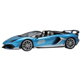 EML080 EIDOLON 1/18 Lamborghini Aventador SVJ 63 Roadster -Tribute Miura Roadster- 2021