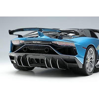 EML080 EIDOLON 1/18 Lamborghini Aventador SVJ 63 Roadster -Tribute Miura Roadster- 2021