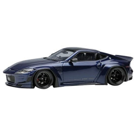 RB012A EIDOLON 1/43 PANDEM Z 2023 (WORK Wheel) ミッドナイトブルー