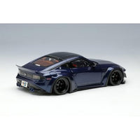 RB012A EIDOLON 1/43 PANDEM Z 2023 (WORK Wheel) ミッドナイトブルー