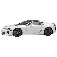 EM550 EIDOLON 1/43 Lexus LFA Tokyo Motor Show 2009