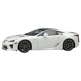 EM550 EIDOLON 1/43 Lexus LFA Tokyo Motor Show 2009