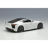 EM550 EIDOLON 1/43 Lexus LFA Tokyo Motor Show 2009