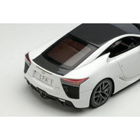 EM550 EIDOLON 1/43 Lexus LFA Tokyo Motor Show 2009