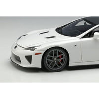 EM550 EIDOLON 1/43 Lexus LFA Tokyo Motor Show 2009