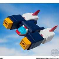 SMP [SHOKUGAN MODELING PROJECT]超電磁マシーン ボルテスV