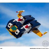 SMP [SHOKUGAN MODELING PROJECT]超電磁マシーン ボルテスV