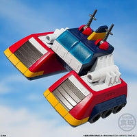 SMP [SHOKUGAN MODELING PROJECT]超電磁マシーン ボルテスV