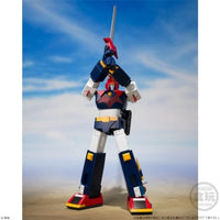 SMP [SHOKUGAN MODELING PROJECT]超電磁マシーン ボルテスV