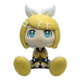 [BINIVINI BABY]SOFT VINYL FIGURE 鏡音リン