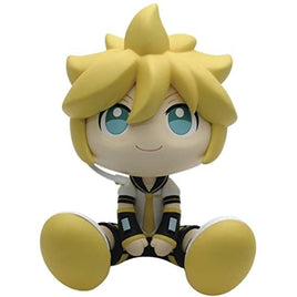 [BINIVINI BABY]SOFT VINYL FIGURE 鏡音レン