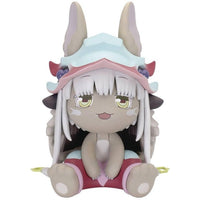 [BINIVINI BABY]SOFT VINYL FIGURE メイドインアビス ナナチ