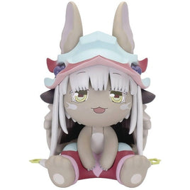 [BINIVINI BABY]SOFT VINYL FIGURE メイドインアビス ナナチ