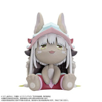 [BINIVINI BABY]SOFT VINYL FIGURE メイドインアビス ナナチ
