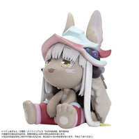 [BINIVINI BABY]SOFT VINYL FIGURE メイドインアビス ナナチ